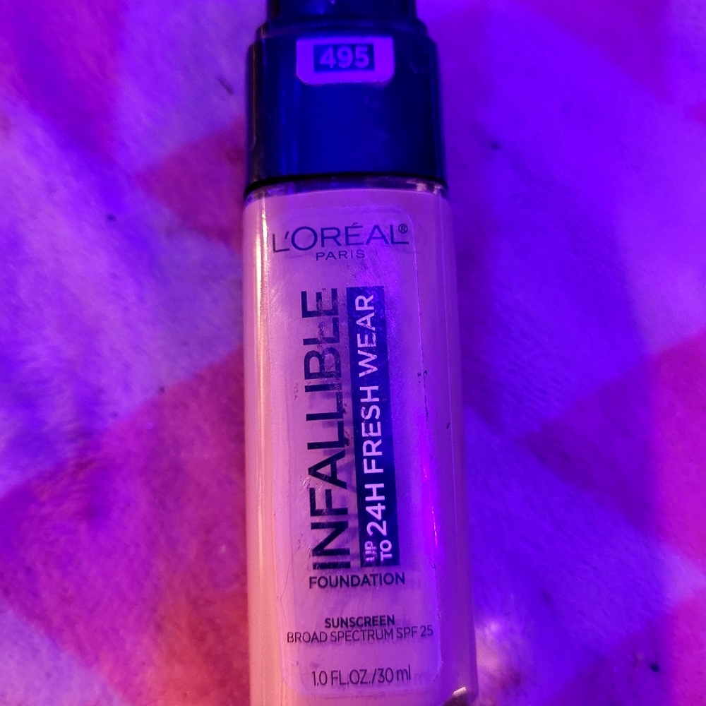 Infallible loreal - Picture 4 of 4